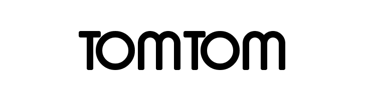 TOMTOM Majel Bold Font