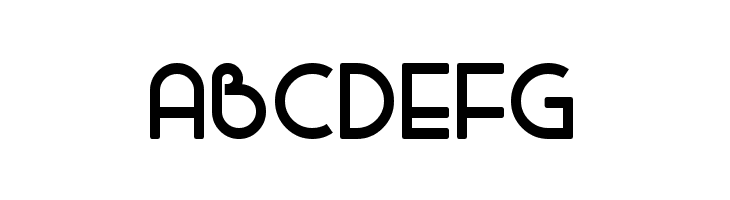 Majel  Free Fonts Download