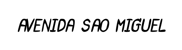 CRU-Saowalak-Bold-Italic  Free Fonts Download