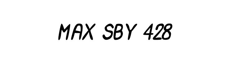 CRU-Saowalak-Bold-Italic  Free Fonts Download