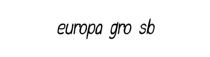 CRU-Saowalak-Italic  Free Fonts Download
