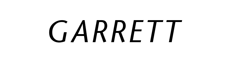 Sapir Italic  Free Fonts Download