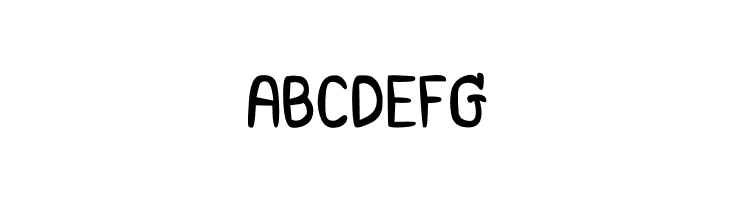 CRU-Saowalak-Bold  Free Fonts Download