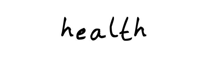 The One Jenny Made  Free Fonts Download