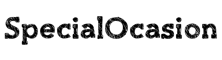 SlabThing  Free Fonts Download