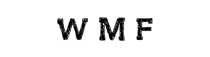 SlabThing  Free Fonts Download