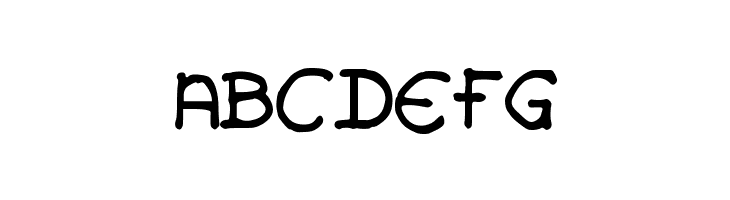 Alex Handwriting  Free Fonts Download