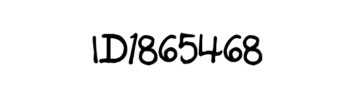 Alex Handwriting  Free Fonts Download