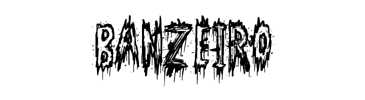 Phantom Ghost  Free Fonts Download