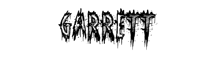 Phantom Ghost  Free Fonts Download