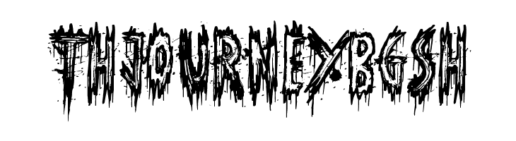 Phantom Ghost  Free Fonts Download