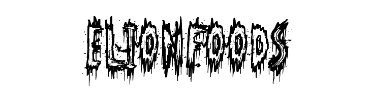 Phantom Ghost  Free Fonts Download