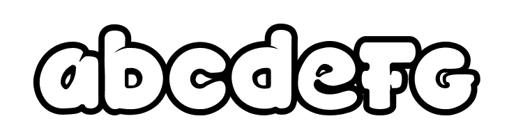 TOYZARUX  Free Fonts Download