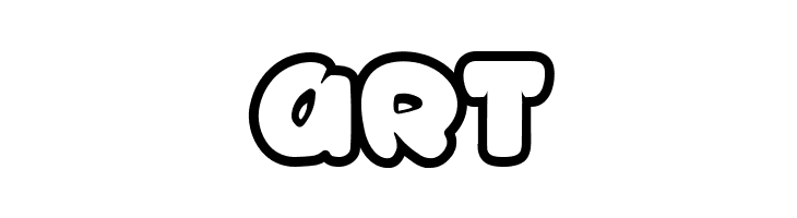TOYZARUX  Free Fonts Download