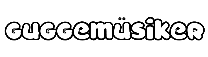 TOYZARUX  Free Fonts Download