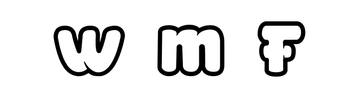 TOYZARUX  Free Fonts Download