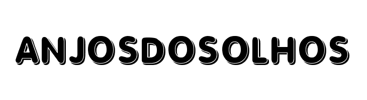 3d  Free Fonts Download