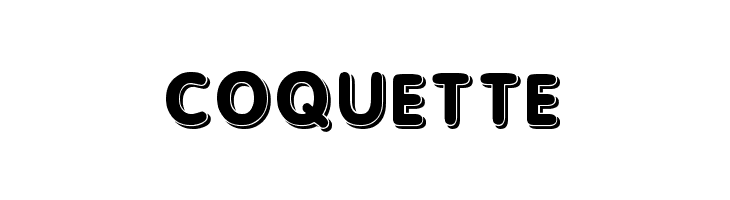 3d  Free Fonts Download