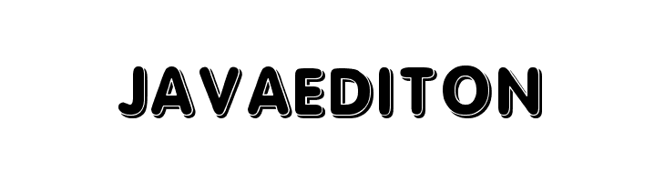 3d  Free Fonts Download