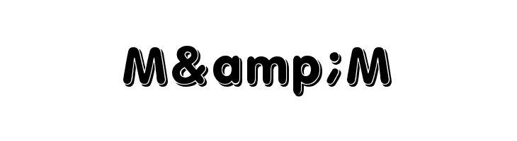 3d  Free Fonts Download