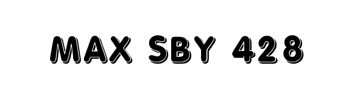 3d  Free Fonts Download