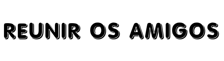 3d  Free Fonts Download