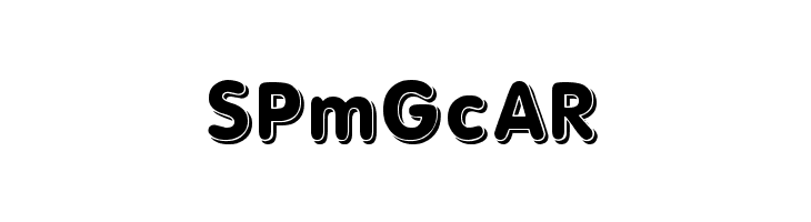 3d  Free Fonts Download