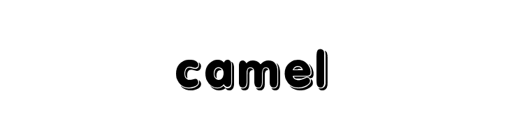 3d  Free Fonts Download