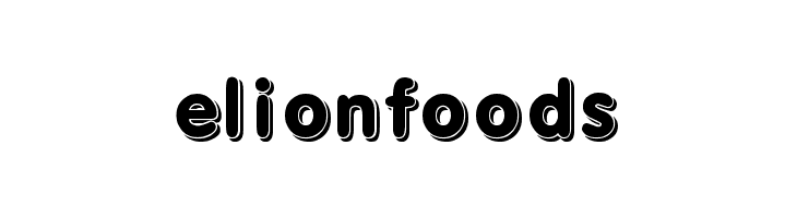 3d  Free Fonts Download