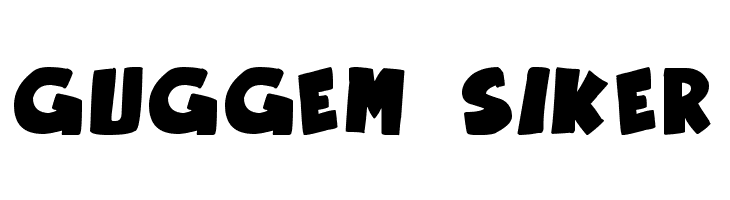 Otaku Rant Bold  Free Fonts Download