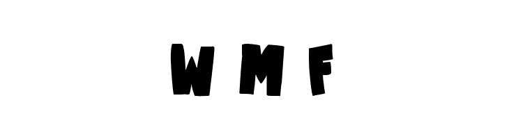 Otaku Rant Bold  Free Fonts Download