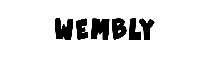 Otaku Rant Bold  Free Fonts Download