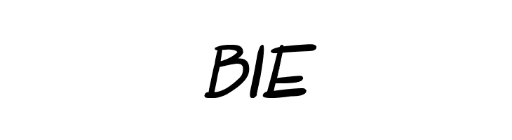 Otaku Rant Bold Italic  Free Fonts Download