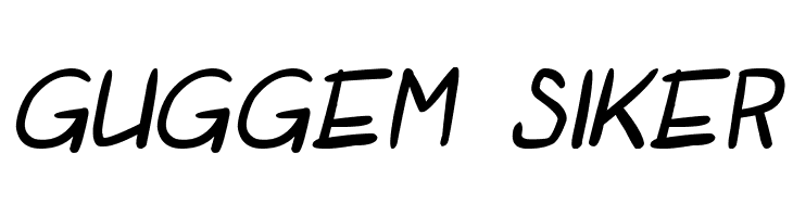 Otaku Rant Bold Italic  Free Fonts Download