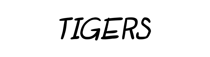 Otaku Rant Bold Italic  Free Fonts Download