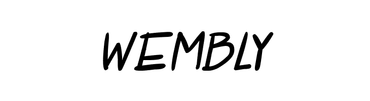 Otaku Rant Bold Italic  Free Fonts Download