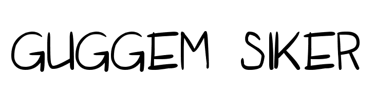 Otaku Rant  Free Fonts Download