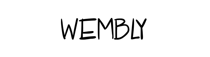 Otaku Rant  Free Fonts Download