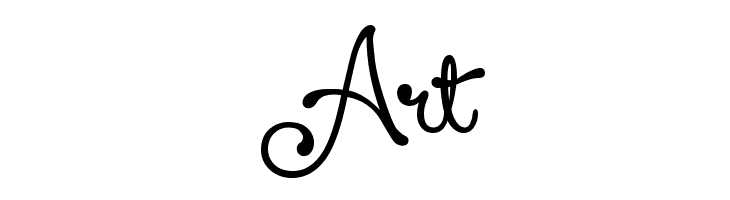 Xiomara  Free Fonts Download