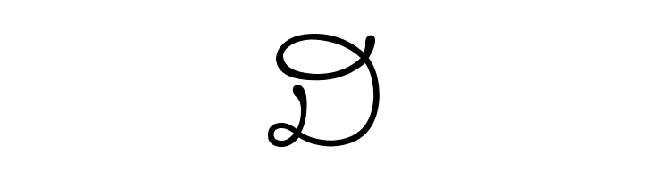 Xiomara  Free Fonts Download