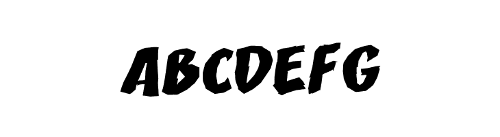 DCC-Scisor  Free Fonts Download