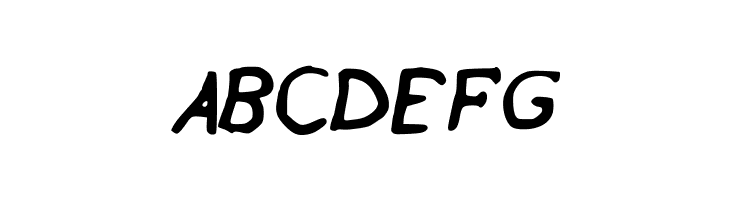 Bigcurls  Free Fonts Download