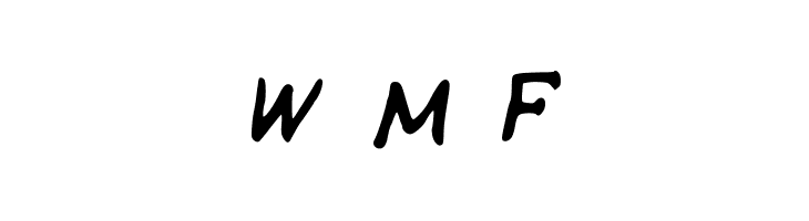 Bigcurls  Free Fonts Download