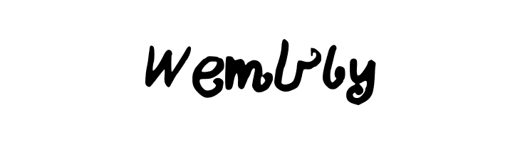 Bigcurls  Free Fonts Download