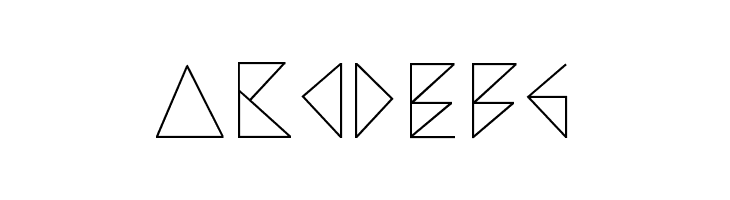 Arccos  Free Fonts Download