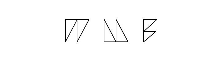 Arccos  Free Fonts Download