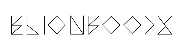 Arccos  Free Fonts Download