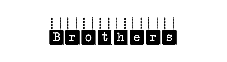 HANG BOARD 123  Free Fonts Download