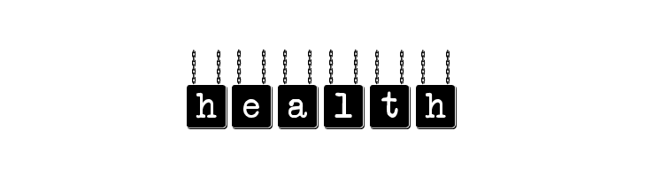 HANG BOARD 123  Free Fonts Download