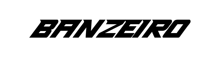 NHL  Free Fonts Download